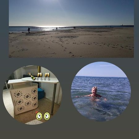 Studio A La Mer Apartman Le Grau-dʼAgde Kültér fotó